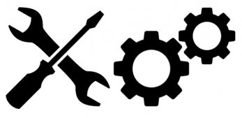 Sav et pieces logo